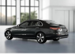 Mercedes-Benz C-Class C 300 4MATIC Sedan 2026