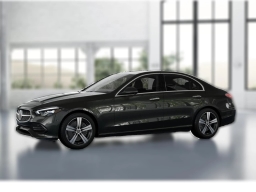 Mercedes-Benz C-Class C 300 4MATIC Sedan 2026