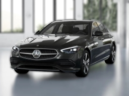 Mercedes-Benz C-Class C 300 4MATIC Sedan 2026