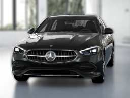Mercedes-Benz C-Class C 300 4MATIC Sedan 2026