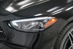 Mercedes-Benz C-Class C 300 4MATIC Sedan 2026