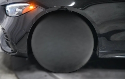 Mercedes-Benz C-Class C 300 4MATIC Sedan 2026