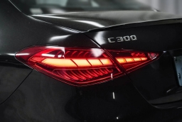 Mercedes-Benz C-Class C 300 4MATIC Sedan 2026