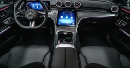 Mercedes-Benz C-Class C 300 4MATIC Sedan 2026