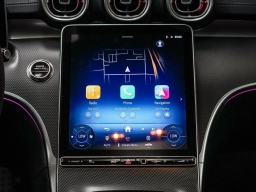 Mercedes-Benz C-Class C 300 4MATIC Sedan 2026