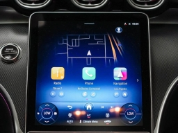 Mercedes-Benz C-Class C 300 4MATIC Sedan 2026