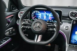 Mercedes-Benz C-Class C 300 4MATIC Sedan 2026