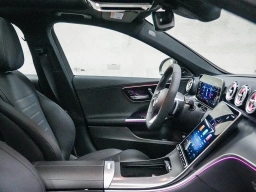 Mercedes-Benz C-Class C 300 4MATIC Sedan 2026