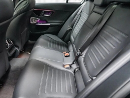 Mercedes-Benz C-Class C 300 4MATIC Sedan 2026