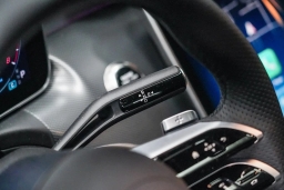 Mercedes-Benz C-Class C 300 4MATIC Sedan 2026