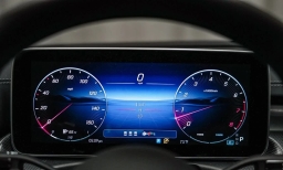 Mercedes-Benz C-Class C 300 4MATIC Sedan 2026