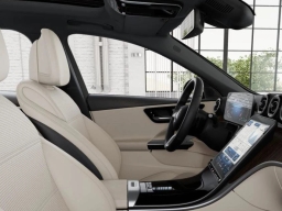 Mercedes-Benz C-Class C 300 4MATIC Sedan 2026