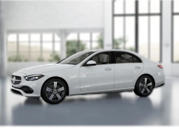 Mercedes-Benz C-Class C 300 4MATIC Sedan 2026