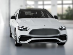 Mercedes-Benz C-Class C 300 4MATIC Sedan 2026