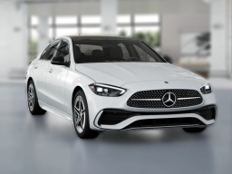 Mercedes-Benz C-Class C 300 4MATIC Sedan 2026