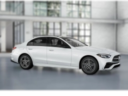 Mercedes-Benz C-Class C 300 4MATIC Sedan 2026