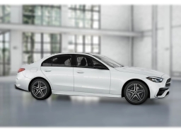 Mercedes-Benz C-Class C 300 4MATIC Sedan 2026