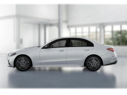 Mercedes-Benz C-Class C 300 4MATIC Sedan 2026