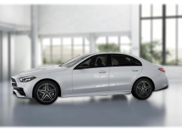 Mercedes-Benz C-Class C 300 4MATIC Sedan 2026