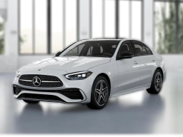 Mercedes-Benz C-Class C 300 4MATIC Sedan 2026
