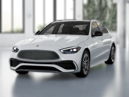 Mercedes-Benz C-Class C 300 4MATIC Sedan 2026