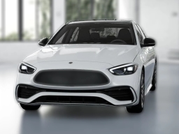 Mercedes-Benz C-Class C 300 4MATIC Sedan 2026