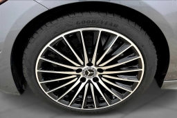 Mercedes-Benz C-Class C 300 4MATIC Sedan 2025