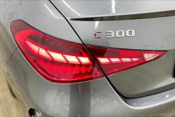 Mercedes-Benz C-Class C 300 4MATIC Sedan 2025