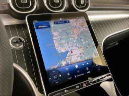 Mercedes-Benz C-Class C 300 4MATIC Sedan 2026