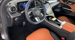 Mercedes-Benz C-Class C 300 4MATIC Sedan 2026