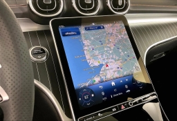 Mercedes-Benz C-Class C 300 4MATIC Sedan 2026