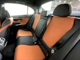 Mercedes-Benz C-Class C 300 4MATIC Sedan 2026