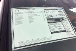 Mercedes-Benz C-Class C 300 4MATIC Sedan 2026