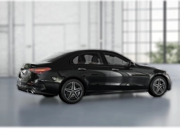 Mercedes-Benz C-Class C 300 4MATIC Sedan 2026