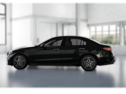 Mercedes-Benz C-Class C 300 4MATIC Sedan 2026