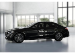 Mercedes-Benz C-Class C 300 4MATIC Sedan 2026