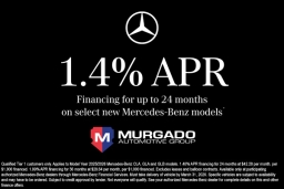 Mercedes-Benz C-Class C 300 4MATIC Sedan 2025