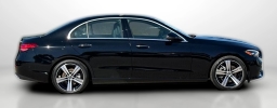 Mercedes-Benz C-Class C 300 4MATIC Sedan 2025