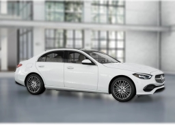 Mercedes-Benz C-Class C 300 4MATIC Sedan 2026