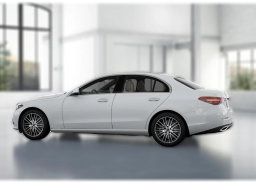 Mercedes-Benz C-Class C 300 4MATIC Sedan 2026