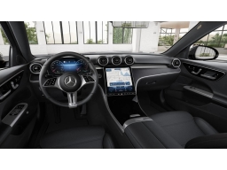 Mercedes-Benz C-Class C 300 4MATIC Sedan 2026