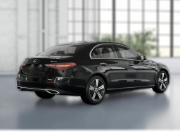 Mercedes-Benz C-Class C 300 4MATIC Sedan 2026