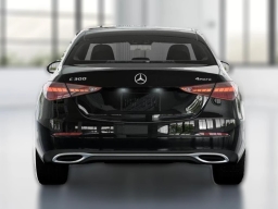 Mercedes-Benz C-Class C 300 4MATIC Sedan 2026