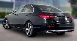 Mercedes-Benz C-Class C 300 4MATIC Sedan 2026