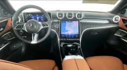 Mercedes-Benz C-Class C 300 4MATIC Sedan 2026