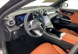 Mercedes-Benz C-Class C 300 4MATIC Sedan 2026