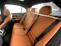 Mercedes-Benz C-Class C 300 4MATIC Sedan 2026