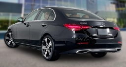 Mercedes-Benz C-Class C 300 4MATIC Sedan 2026