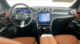 Mercedes-Benz C-Class C 300 4MATIC Sedan 2026