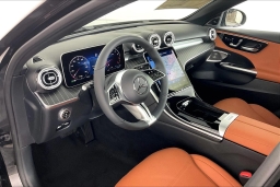Mercedes-Benz C-Class C 300 4MATIC Sedan 2026